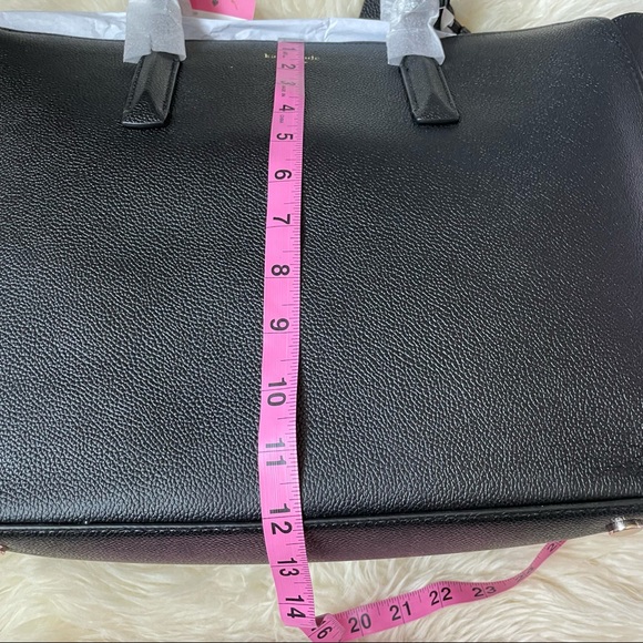 Kate Spade Margaux Large Tote - Picture 3 of 13